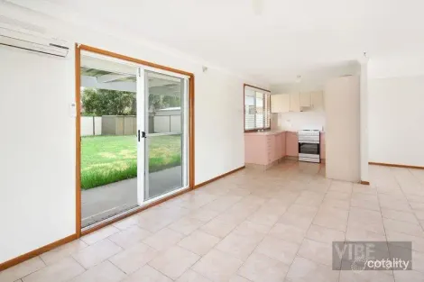 Property photo of 114 Colonial Drive Bligh Park NSW 2756