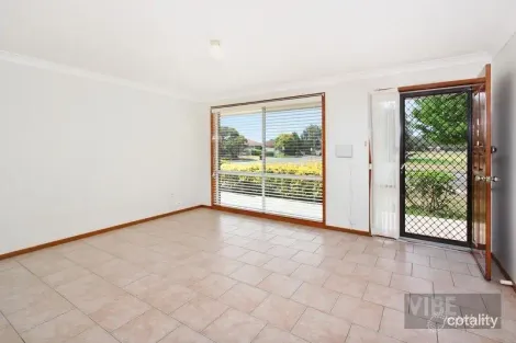 Property photo of 114 Colonial Drive Bligh Park NSW 2756