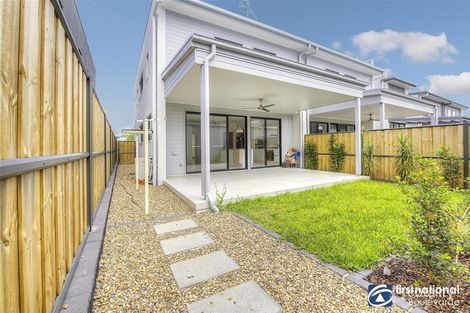 Property photo of 108 Fairwater Boulevard Blacktown NSW 2148