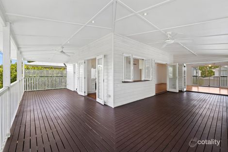 Property photo of 5 White Street Graceville QLD 4075