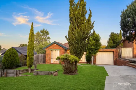 15 Thelma Rise, Hampton Park, VIC 3976