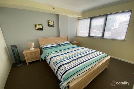 4h/811 Murray St, Perth, WA 6000