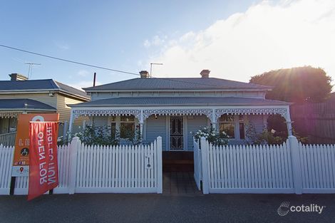 Property photo of 16 Kororoit Creek Road Williamstown North VIC 3016