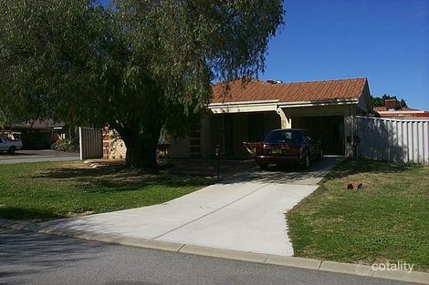 2 Kindred Pl, Gosnells, WA 6110