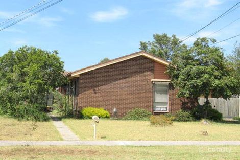 8 Learmonth Cres, Sunshine West, VIC 3020