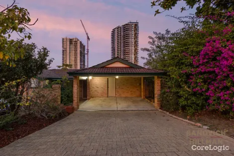 Property photo of 6A First Avenue Applecross WA 6153