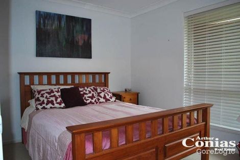 Property photo of 1/6 Golden Crest Place Bellbowrie QLD 4070