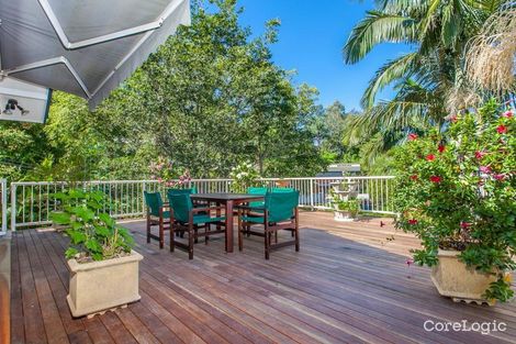 Property photo of 13 Dumfries Street Kenmore QLD 4069