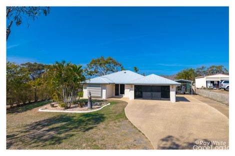 Property photo of 25-27 Mark Acton Close Rockyview QLD 4701