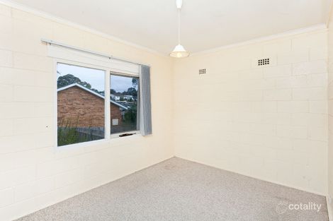 Property photo of 4/4 Fairmount Crescent Karabar NSW 2620