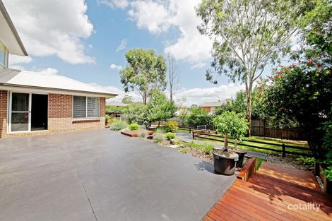 Property photo of 36 Hindmarsh Avenue Camden Park NSW 2570