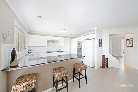 Property photo of 36 Hindmarsh Avenue Camden Park NSW 2570