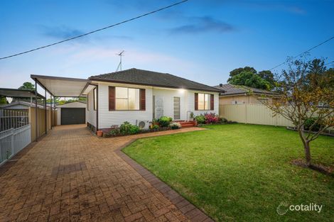 10 Adams Cres, St Marys, NSW 2760