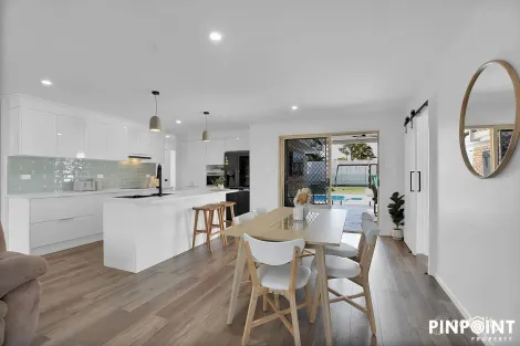 Property photo of 34 Royal Sands Boulevard Bucasia QLD 4750