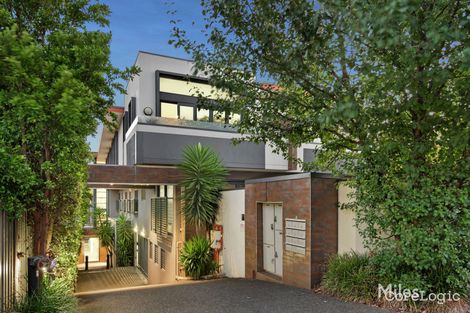 Property photo of 5/198 Lower Heidelberg Road Ivanhoe East VIC 3079