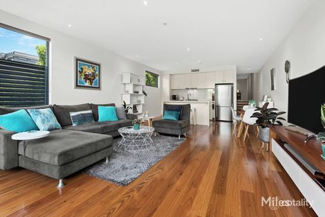 Property photo of 5/198 Lower Heidelberg Road Ivanhoe East VIC 3079