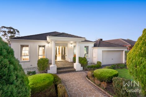 7 Oliver Ct, Mulgrave, VIC 3170