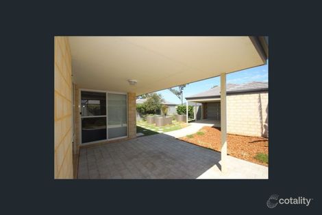 Property photo of 182 Lambeth Circle Wellard WA 6170