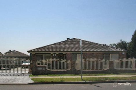 248 Pacific Palms Cct, Hoxton Park, NSW 2171