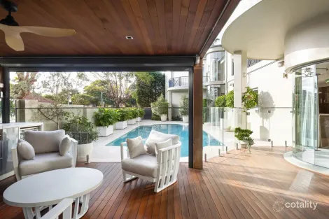 Property photo of 34 Coventry Road Strathfield NSW 2135