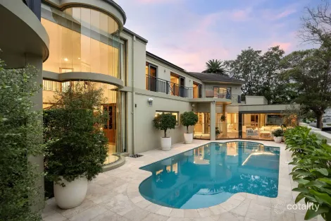 Property photo of 34 Coventry Road Strathfield NSW 2135