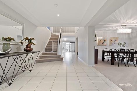 Property photo of 7 Shallows Court Eatons Hill QLD 4037