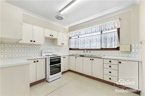 Property photo of 4/9 Leemon Street Condell Park NSW 2200