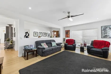 Property photo of 27 Scullin Street Townsend NSW 2463