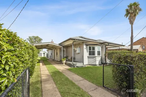 12 Lewis St, Mudgee, NSW 2850