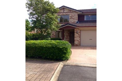 Property photo of 42/42 Beattie Road Coomera QLD 4209