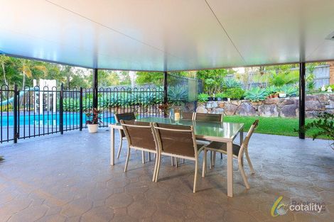 Property photo of 1 Brooklands Circuit Forest Lake QLD 4078