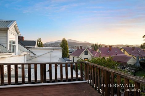 Property photo of 25 Lillie Street Glebe TAS 7000
