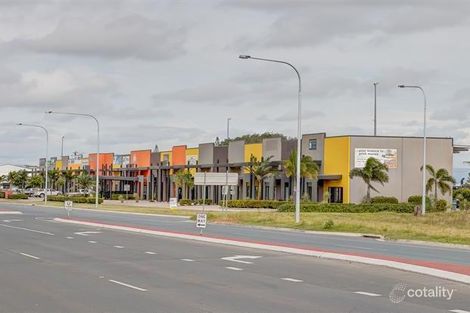 72-96 Connors Rd, Paget, QLD 4740