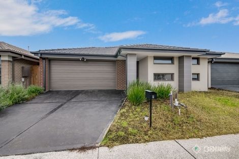 9 Naomi St, Pakenham, VIC 3810