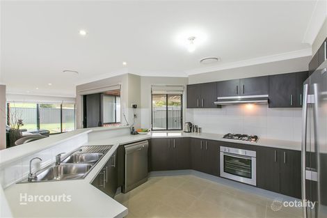 Property photo of 158 Daintree Drive Albion Park NSW 2527