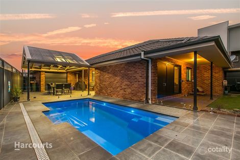 Property photo of 158 Daintree Drive Albion Park NSW 2527