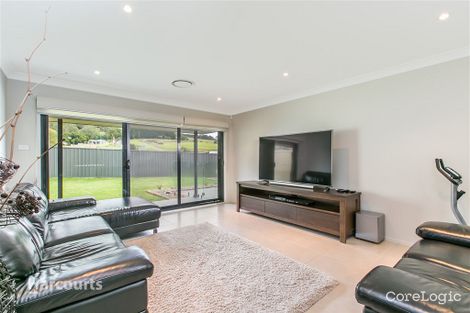 Property photo of 158 Daintree Drive Albion Park NSW 2527