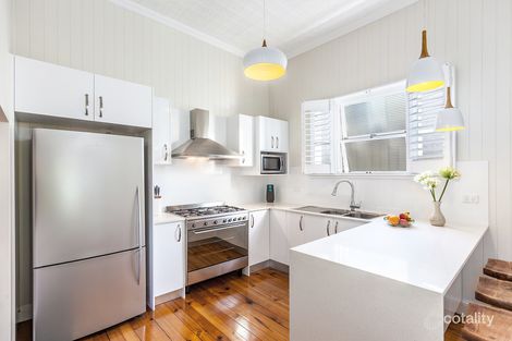 Property photo of 16 Arthur Street East Toowoomba QLD 4350