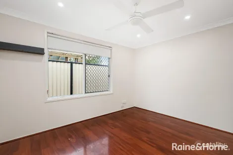 Property photo of 64 Sirius Road Bligh Park NSW 2756