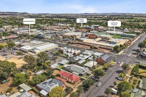 Property photo of 12 Lewis Street Mudgee NSW 2850