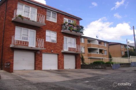 9/39 George St, Marrickville, NSW 2204