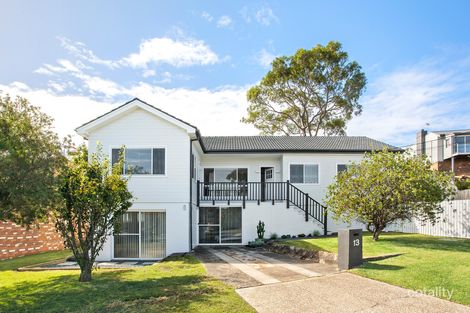13 Kalianna Cres, Beacon Hill, NSW 2100