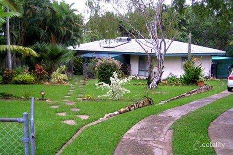 27 Longwood Ave, Leanyer, NT 0812