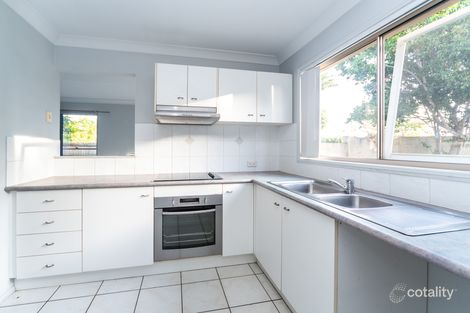 Property photo of 4 Serafina Drive Helensvale QLD 4212