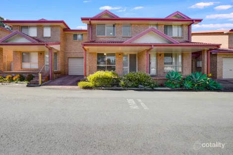 25/22 Molly Morgan Dr, East Maitland, NSW 2323