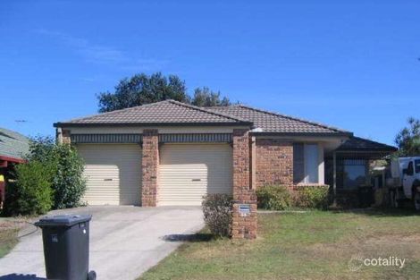 25 Ibis Cct, Forest Lake, QLD 4078