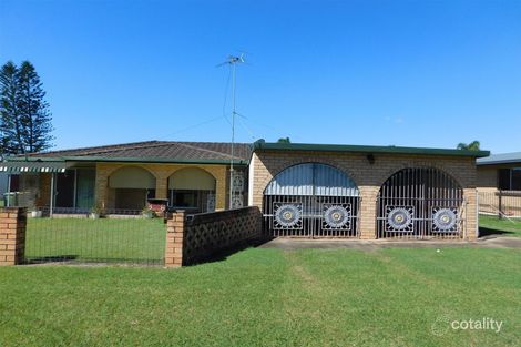 36 Petersen St, Sarina, QLD 4737