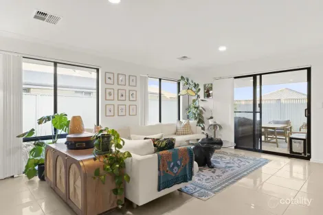 Property photo of 21 Binningup Terrace Eglinton WA 6034