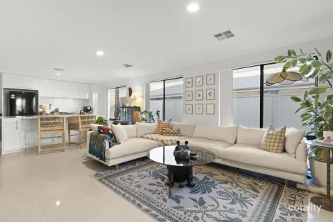 Property photo of 21 Binningup Terrace Eglinton WA 6034