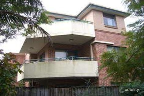 Property photo of 3/853 Pacific Highway Chatswood NSW 2067